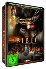 Die Bibel - Einzigartige Spielfilme zum Thema Bibel  | 6DVD | FSK 12 | NEU+OVP