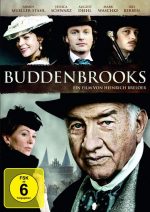 Die Buddenbrooks | 1DVD | FSK 6 | NEU+OVP