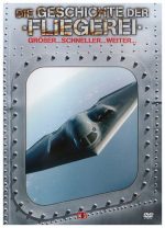 Die Geschichte der Fliegerei | 1DVD | FSK 0 | NEU+OVP