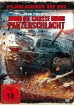 Die grosse Panzerschlacht (DVD) | 1DVD | FSK 18 | NEU+OVP