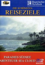 Die schönsten Reiseziele - Paradies Südsee / Abenteuer Sea Cloud (DVD, FSK 0) | 1DVD | FSK 0 | NEU+OVP