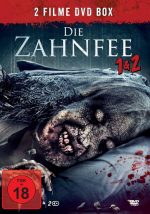 Die Zahnfee 1 & 2 (DVD) | 1DVD | FSK 18 | NEU+OVP