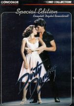 Dirty Dancing - Special Edition (DVD) | 1DVD | FSK 12 | NEU+OVP
