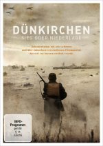 Dünkirchen - Sieg oder Niederlage (DVD) | 1DVD | FSK 0 | NEU+OVP