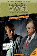 Ein Fall für Zwei - Collector´s Box Vol. 1 (Folge 1 - 12) | 6DVD | FSK 0 | NEU+OVP