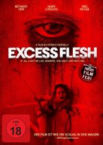 Excess Flesh | 1DVD | FSK 18 | NEU+OVP