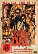 Fathers Day | 1DVD | FSK 18 | NEU+OVP