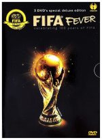 Fifa Fever (DVD) | 1DVD | FSK 0 | NEU+OVP