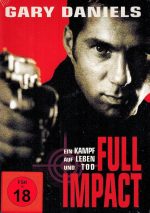 Fiull Impact | 1DVD | FSK 18 | NEU+OVP