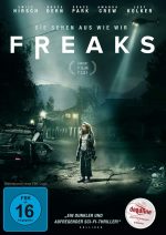 Freaks | 1DVD | FSK 16 | NEU+OVP