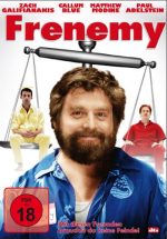 Frenemy | 1DVD | FSK 18 | NEU+OVP