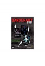 Gänsehaut Pur (DVD) | 1DVD | FSK 18 | NEU+OVP