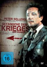 Gefangene des Krieges - Der Bunker | 1DVD | FSK 16 | NEU+OVP