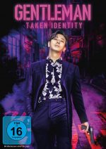 Gentleman - Taken Identity | 1DVD | FSK 16 | NEU+OVP