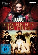 Geschichte im Film | 1DVD | FSK 16 | NEU+OVP