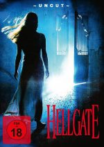 Hellgate - Uncut (DVD) | 1DVD | FSK 18 | NEU+OVP