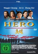 HERO  | 1DVD | FSK 12 | NEU+OVP