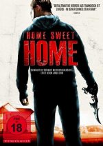 Home sweet Home | 1DVD | FSK 18 | NEU+OVP