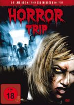 Horror-Trip (3 Filme) | 1DVD | FSK 18 | NEU+OVP