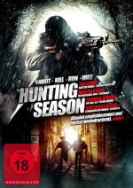 Hunting Season | 1DVD | FSK 18 | NEU+OVP