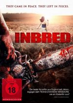 Inbred | 1DVD | FSK 18 | NEU+OVP