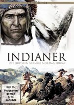 Indianer - Die großen Stämme Nordamerikas (Special Edition) | 1DVD | FSK 0 | NEU+OVP