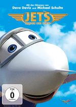 Jets - Helden der Lüfte | 1DVD | FSK 0 | NEU+OVP