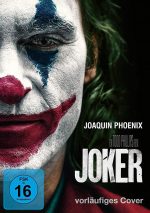 Joker | 1DVD | FSK 16 | NEU+OVP
