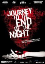 Journey to the End of the Night | 1DVD | FSK 18 | NEU+OVP