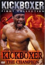 Kickboxer Fight Collection - The Champion  | 1DVD | FSK 18 | NEU+OVP