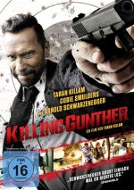 Killing Gunther | 1DVD | FSK 16 | NEU+OVP