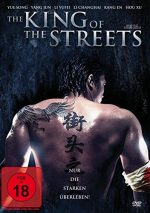 King of the Streets | 1DVD | FSK 18 | NEU+OVP