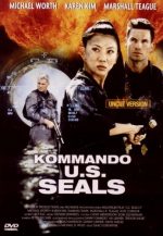 Kommando U.S. Seals (DVD) | 1DVD | FSK 18 | NEU+OVP