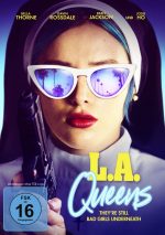 L.A. Queens | 1DVD | FSK 16 | NEU+OVP