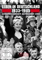 Leben in Deutschland 1933-1945 | 1DVD | FSK 0 | NEU+OVP