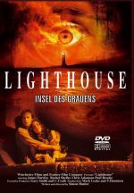 Lighthouse - Insel des Grauens | 1DVD | FSK 16 | NEU+OVP