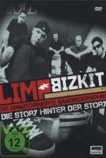 Limp Bizkit - Die Story hinter der Story | 1DVD | FSK 12 | NEU+OVP
