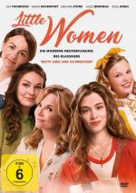 Little Women  | 1DVD | FSK 6 | NEU+OVP