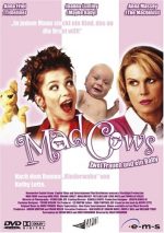 Mad Cows  | 1DVD | FSK 6 | NEU+OVP