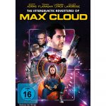 Max Cloud | 1DVD | FSK 16 | NEU+OVP