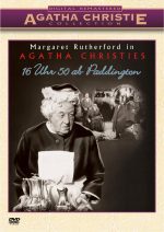 Miss Marple: 16 Uhr 50 ab Paddington  | 1DVD | FSK 12 | NEU+OVP