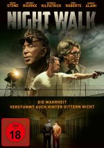 Night Walk (DVD) | 1DVD | FSK 18 | NEU+OVP