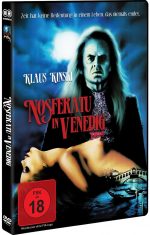Nosferatu in Venedig (DVD) | 1DVD | FSK 18 | NEU+OVP