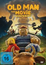 Old Man - The Movie | 1DVD | FSK 16 | NEU+OVP