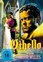 Othello (DVD) | 1DVD | FSK 16 | NEU+OVP