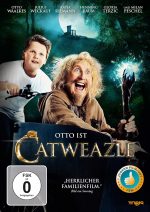 Otto ist Catweazle (DVD) | 1DVD | FSK 0 | NEU+OVP