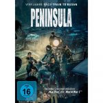 Peninsula (DVD) | 1DVD | FSK 16 | NEU+OVP