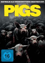 Pigs (DVD) | 1DVD | FSK 18 | NEU+OVP