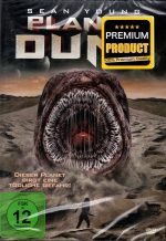 Planet Dune | 1DVD | FSK 12 | NEU+OVP