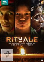 Rituale (DVD) | 1DVD | FSK 0 | NEU+OVP